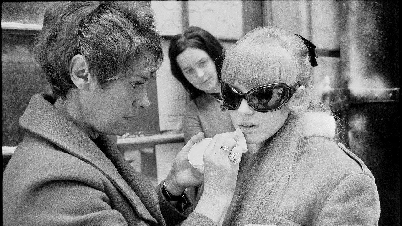 Marianne Faithfull: The Iconic Style and Legacy of a True Rebel