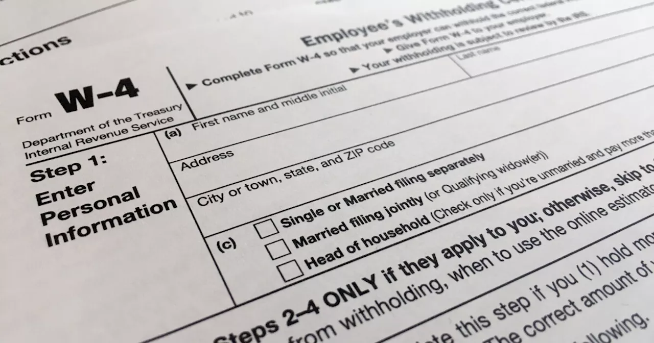 Free Tax Filing Event Offered at St. Ignatius High School