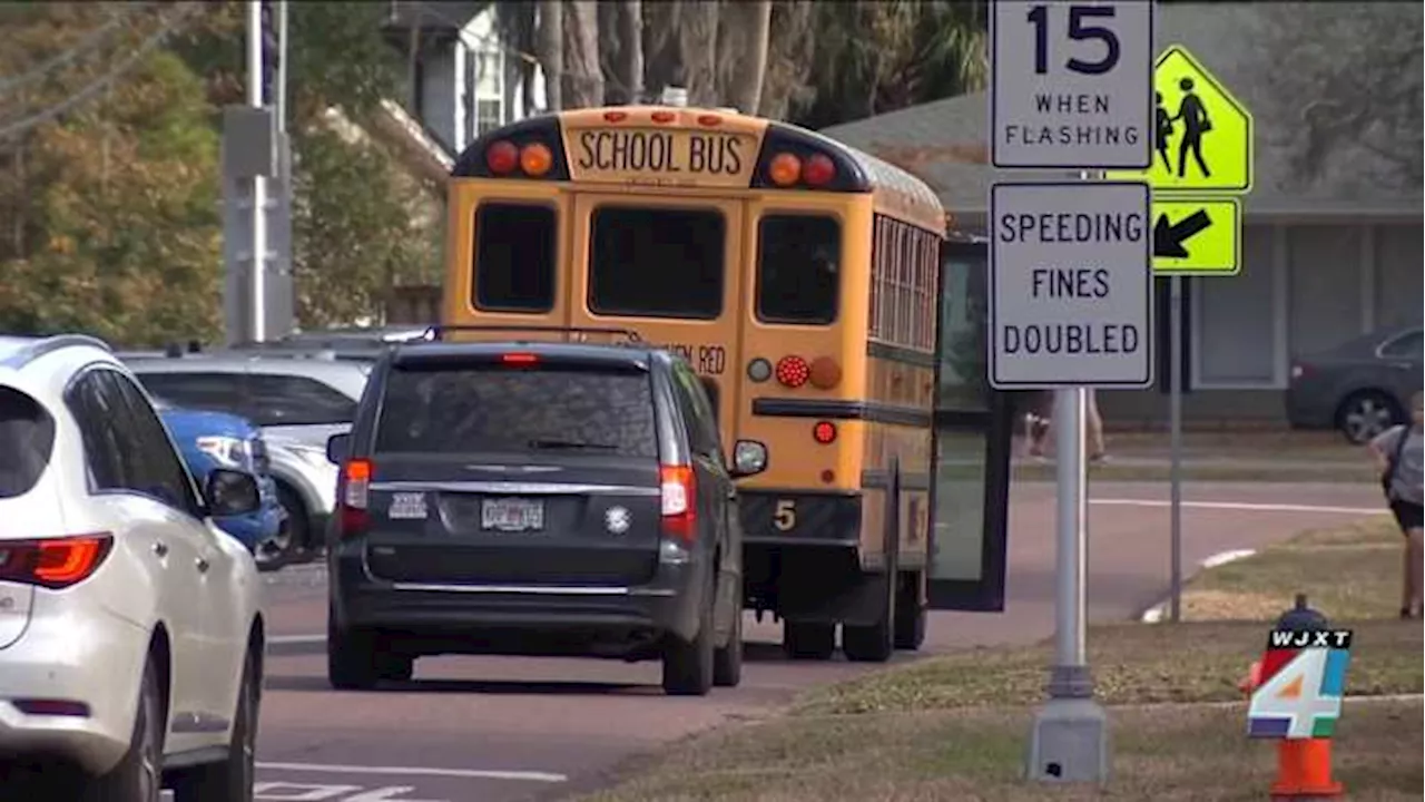 Florida Parents Push Back Against Proposed School Start Times