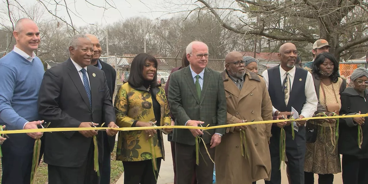 Live HealthSmart Alabama Revitalizes Selma Community After Tornado