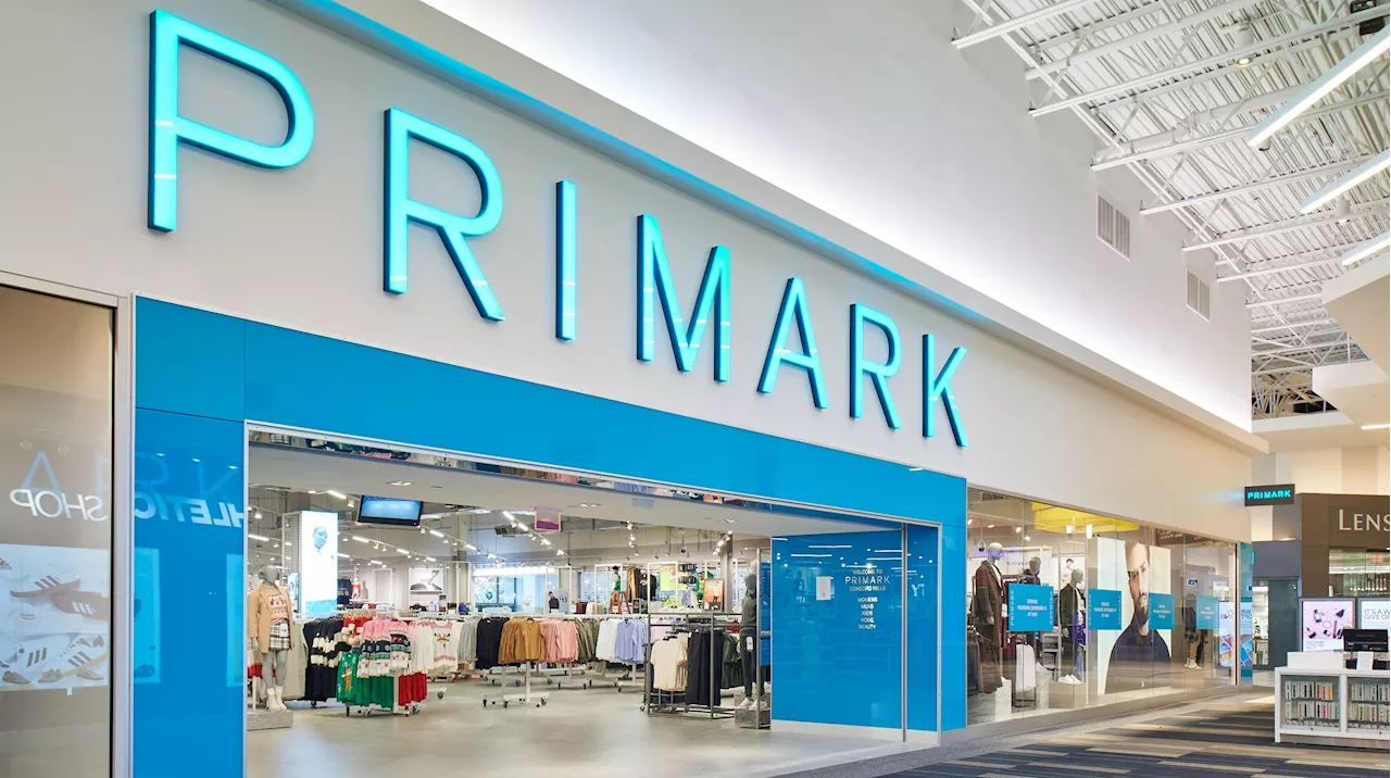 Primark Invests Heavily in U.S. Marketing to Fuel Expansion