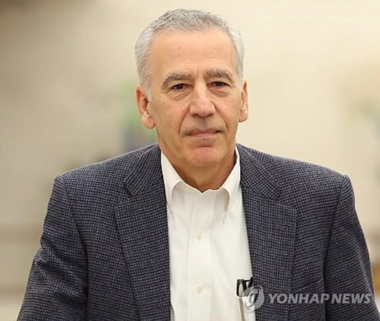 [일문일답] 골드버그 前주한美대사 '계엄은 엄청난 실수·非민주적행동'