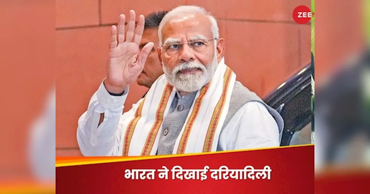 मोदी सरकार के इस चाल से चिढ़ेगा चीन! बजट में नेबरहुड फर्स्ट पॉलिसी पर बड़ा दांव, पड़ोसी देशों के लिए खोला खजाना