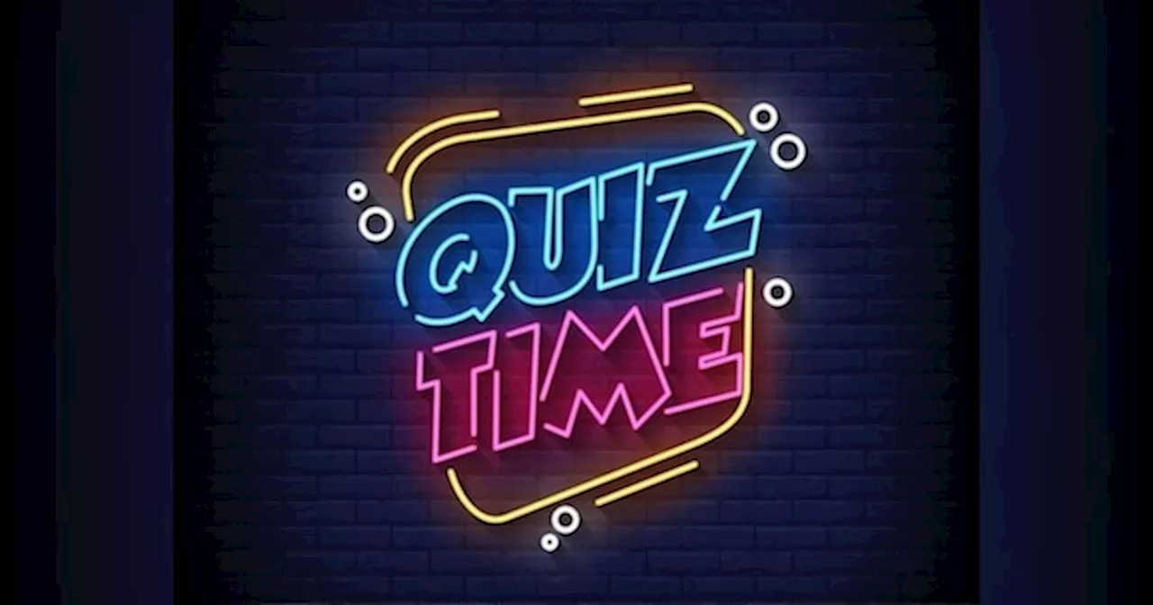 GK Quiz: General Knowledge से जुड़े अतरंगी सवाल