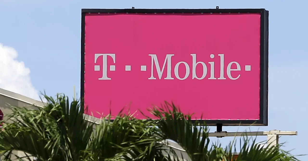 T-Mobile and Starlink Partner to Eliminate 'No Service' Notifications