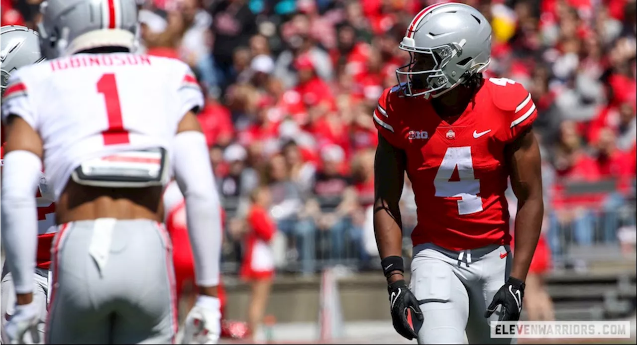 Ohio State to Hold Spring Showcase on Traditional Spring Game Date