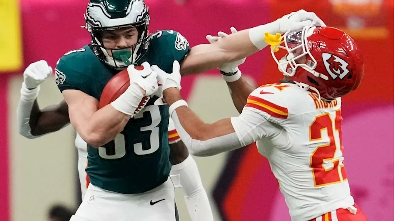 Eagles Rout Chiefs in Super Bowl 59 for Second Championship