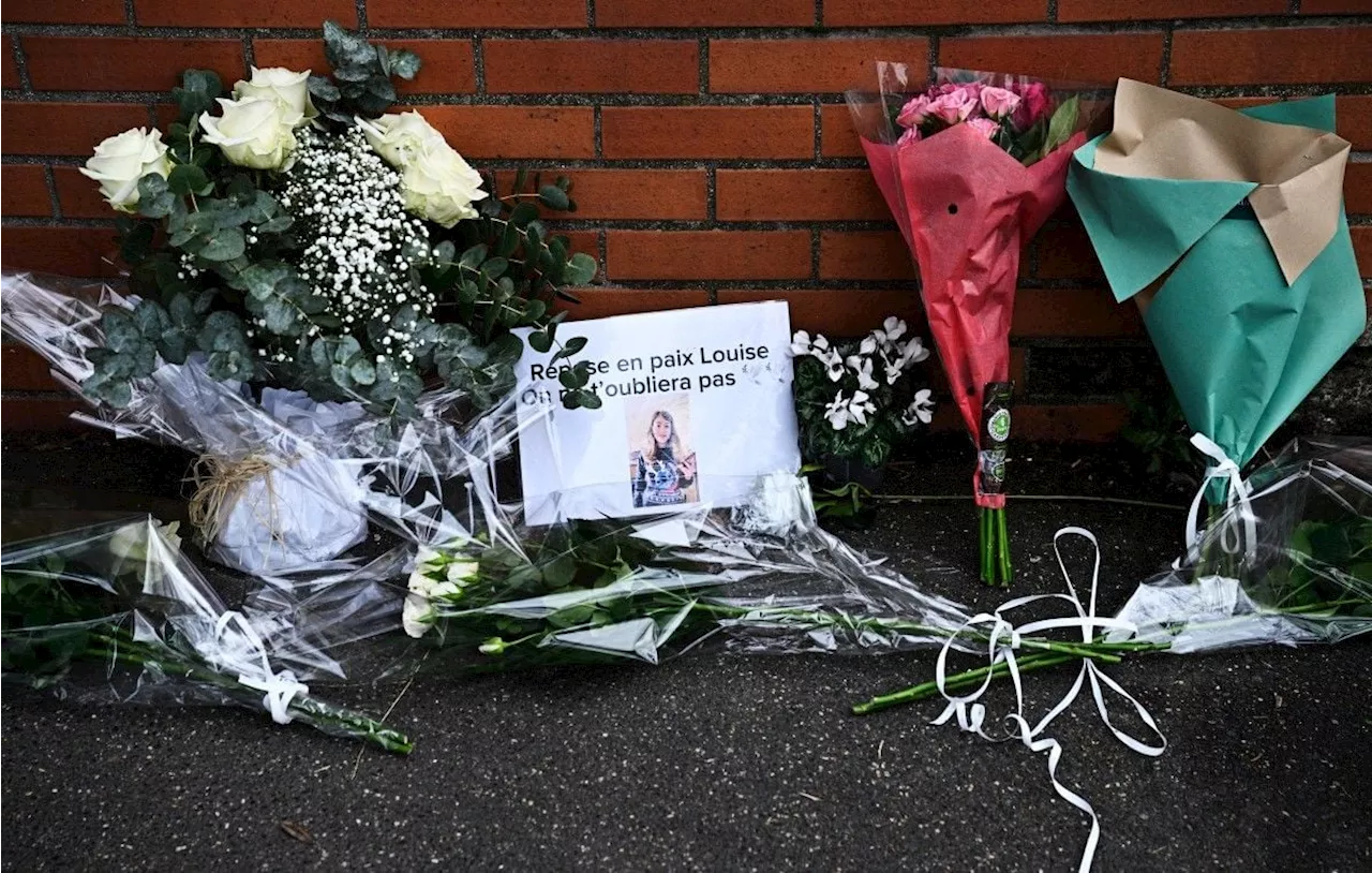 Deux gardes à vue après le meurtre de Louise, 11 ans, à Longjumeau