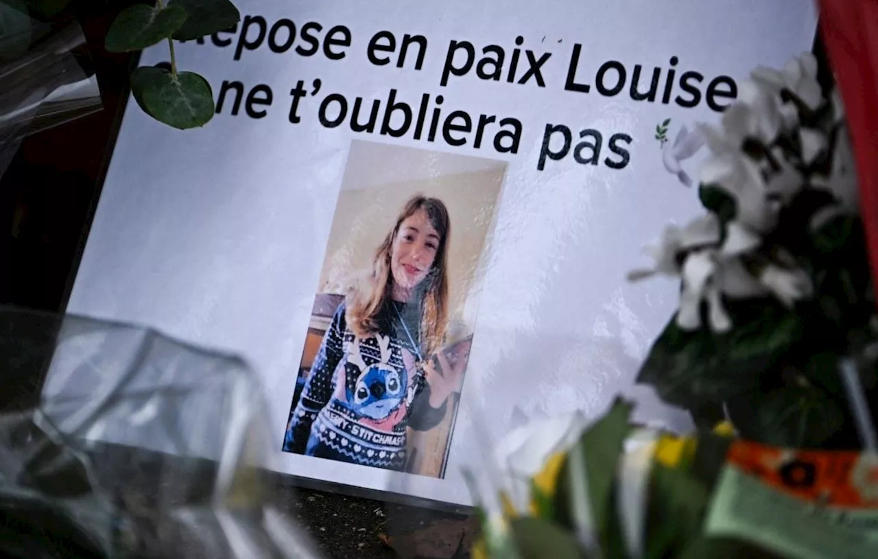 Meurtre de Louise, 11 ans: L'autopsie révèle des blessures multiples