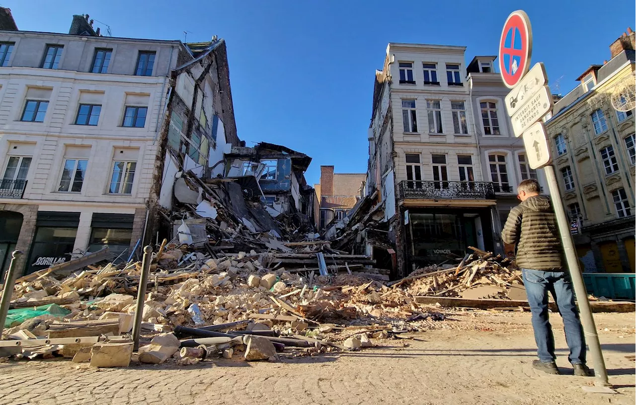 Lille Propose une Assurance Multirisque Habitation Abordable pour Locataires à Revenus Modestes