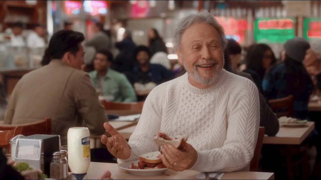 Super Bowl 2025 Ads Feature Celebrity Cameos and Viral Moments