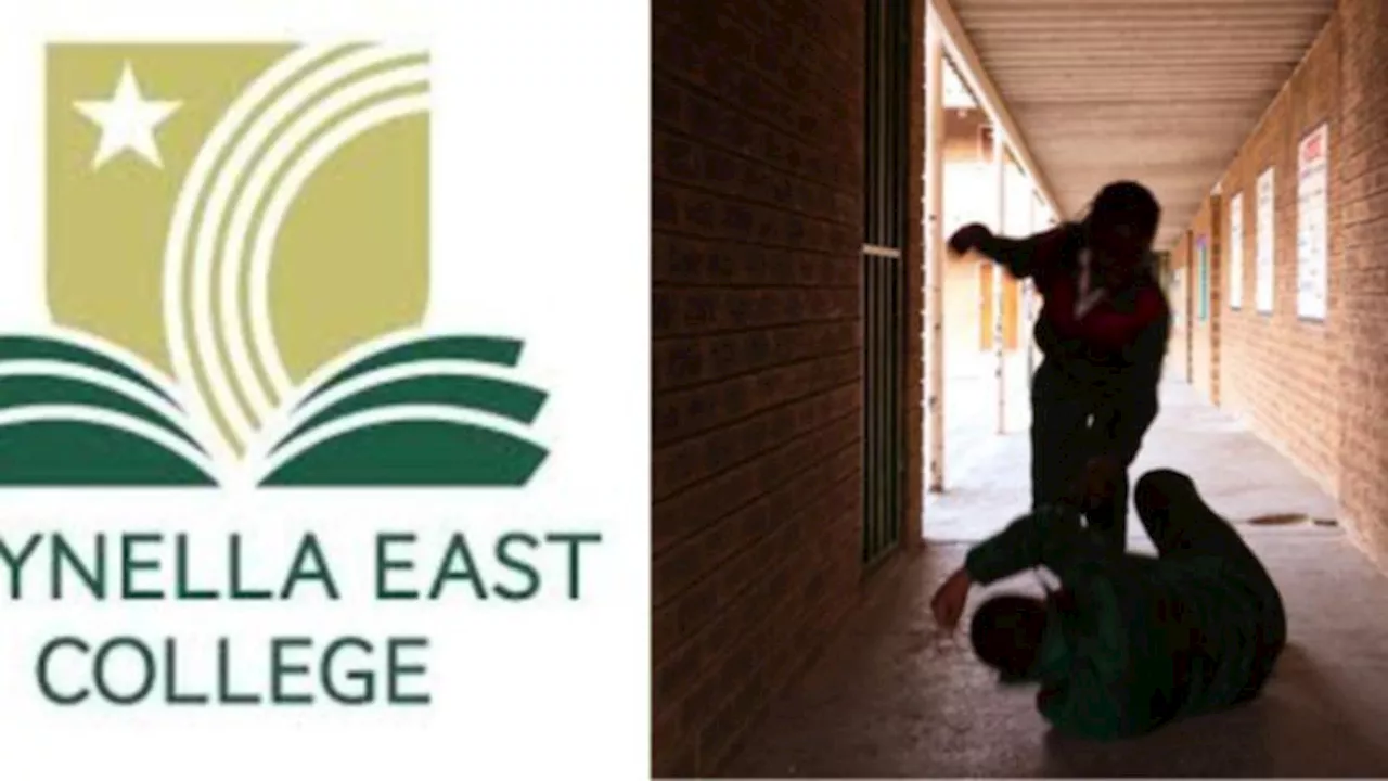 Reynella East College in Adelaide caught up bullying accusations