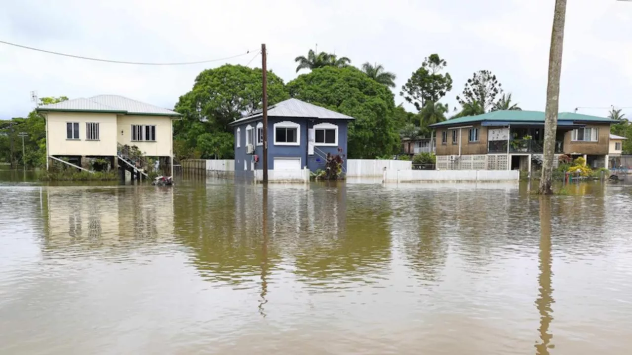 Severe weather warning for Queensland’s far north as more rain expected to soak region