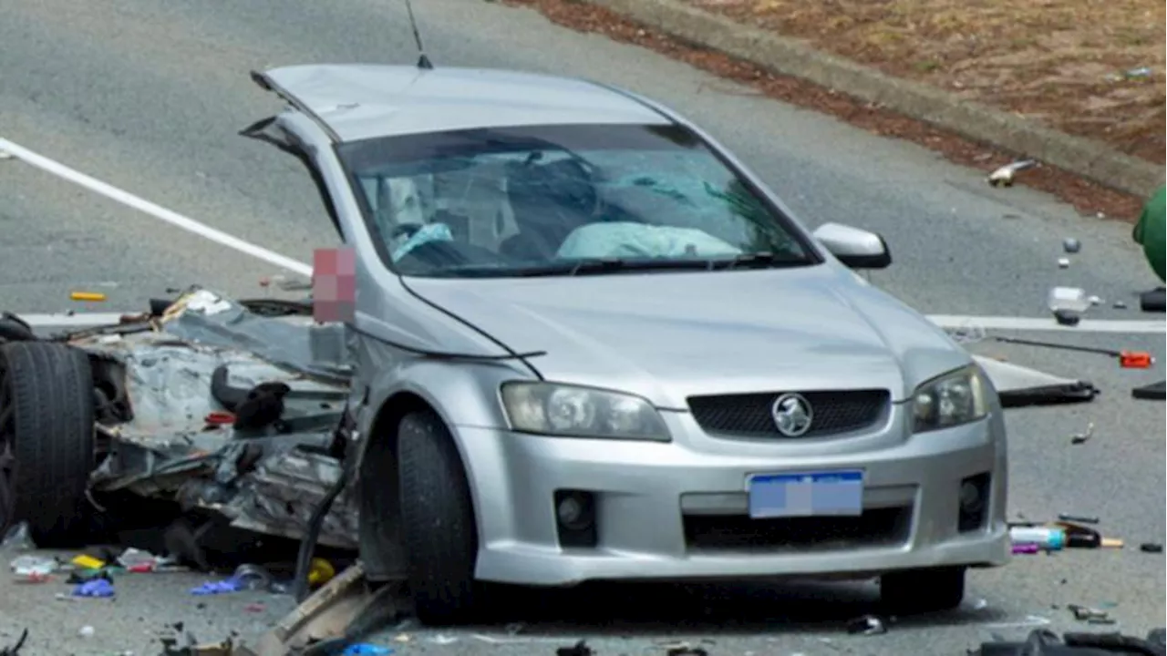 Gosnells crash: Holden driver killed in serious crash with Toyota on Albany Highway