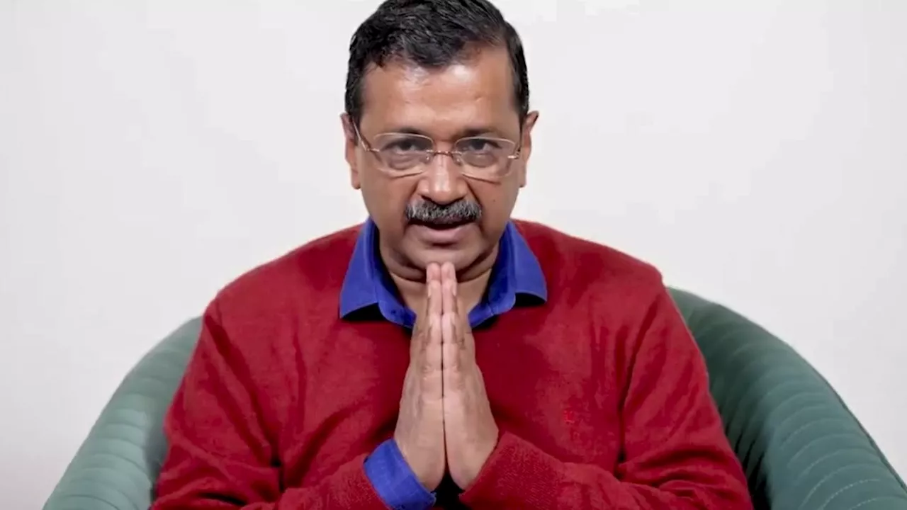 केजरीवाल के कट्टर ईमानदार वाले ब्रांड को दिल्लीवालों ने 'कट्टर बेइमान' मान लिया था?