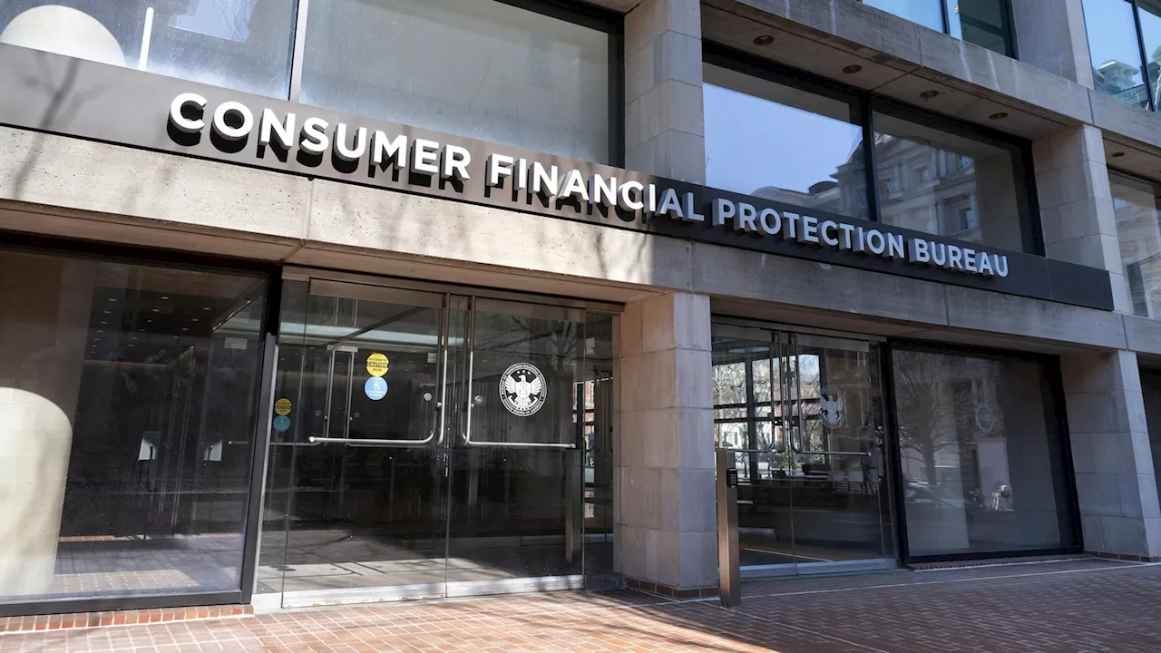 As Musk, Trump administration target CFPB, Democrats defend consumer watchdog's impact