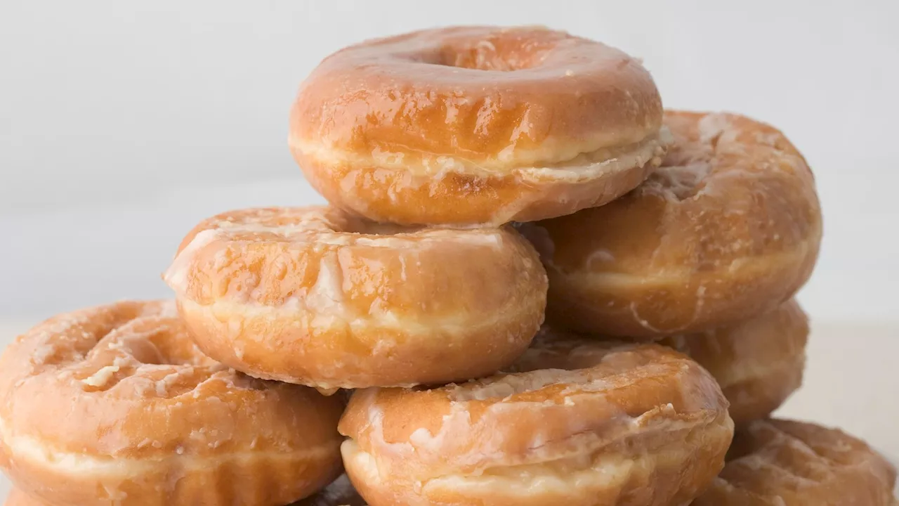 Donut manufacturer addresses baked goods recall, says donuts are safe to eat