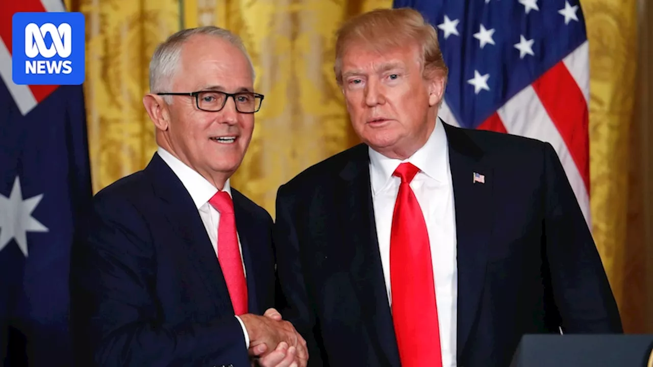 Malcolm Turnbull warns Donald Trump may be more difficult for Australia to deal with on tariffs this time