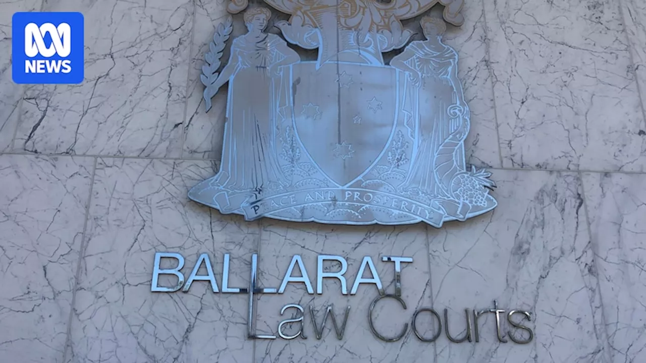 Ballarat man Derek Grima refused bail, charged with child abuse offences