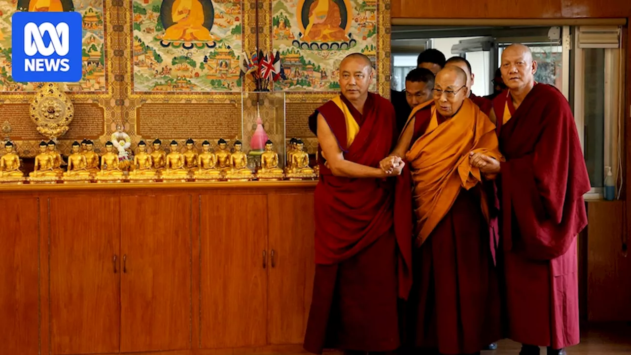 China open to Dalai Lama's return to Tibet after 65 years if he 'returns to right path'