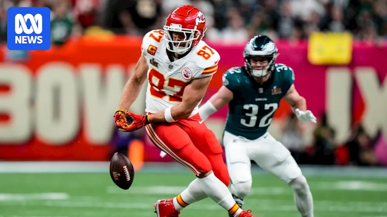 Eagles Dominate Chiefs in Super Bowl LIX After Electrifying Halftime Show