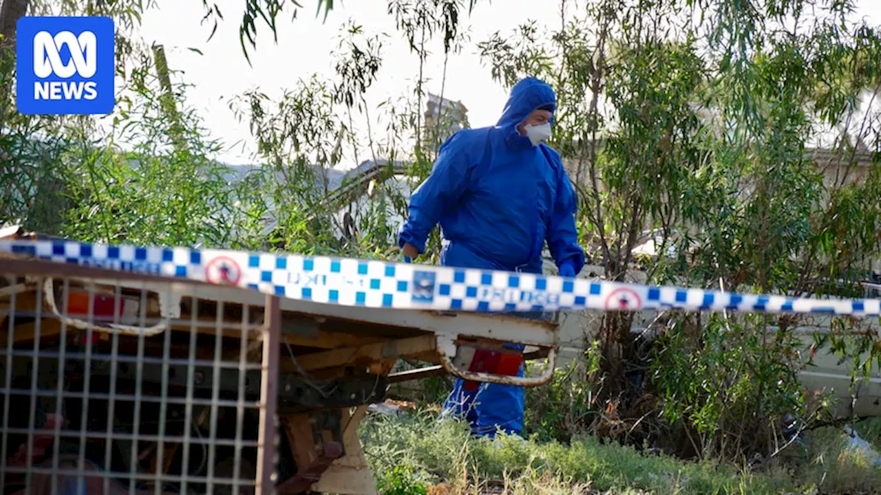 Inquest begins into death of Lasonya Dutton whose body was found in Wilcannia backyard in 2022