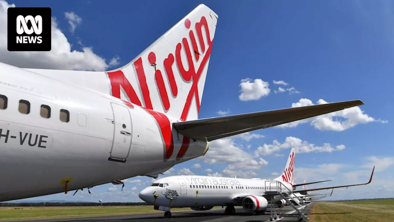 Man accused of raping Virgin Australia crew member in Fiji granted bail