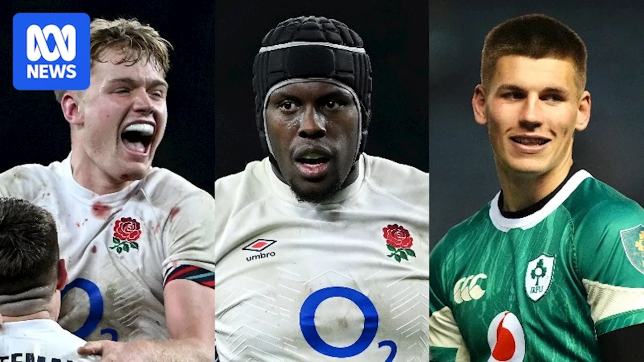 Six Nations Week 2 Winners and Losers: The Race for the Lions Tightens