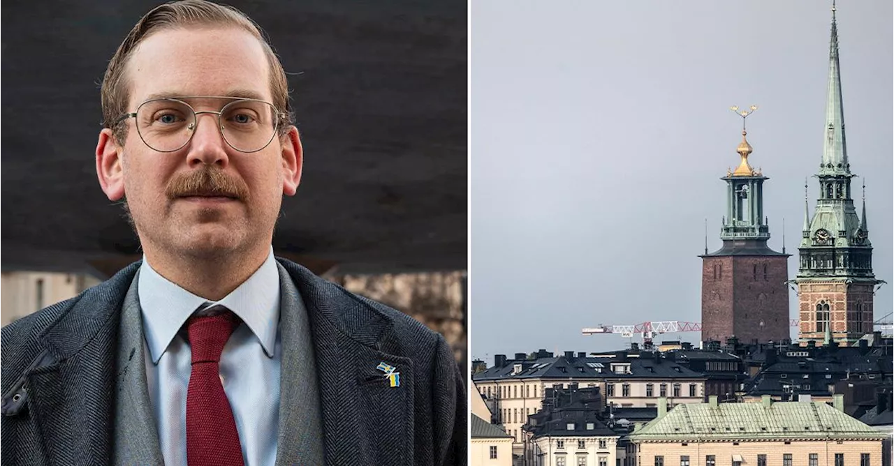 Stockholms stad får inte listan på kriminella HVB-aktörer