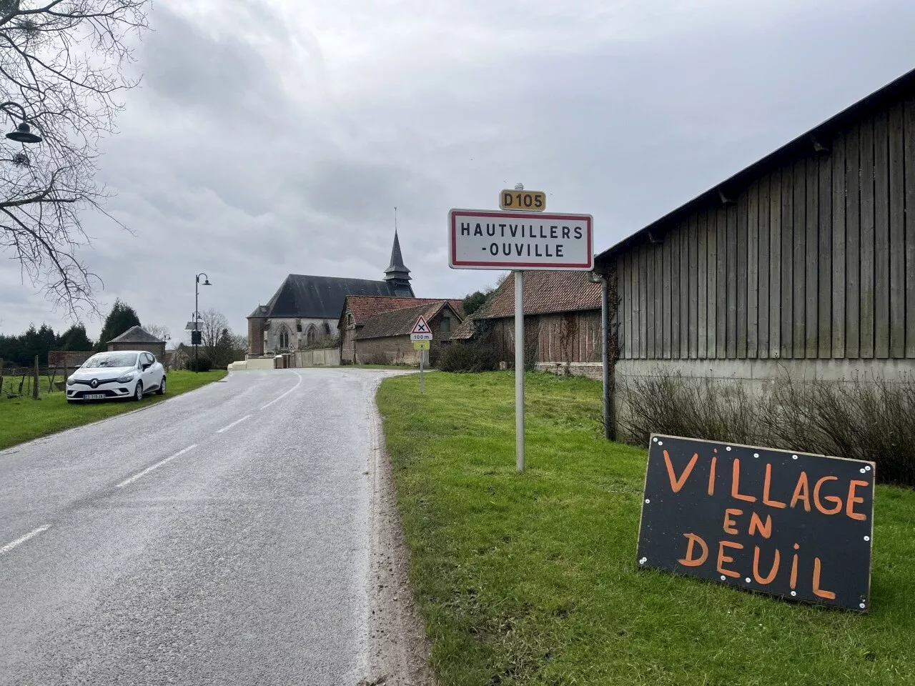 Fermeture de l'usine Watts à Hautvillers-Ouville: une année blanche pour la commune