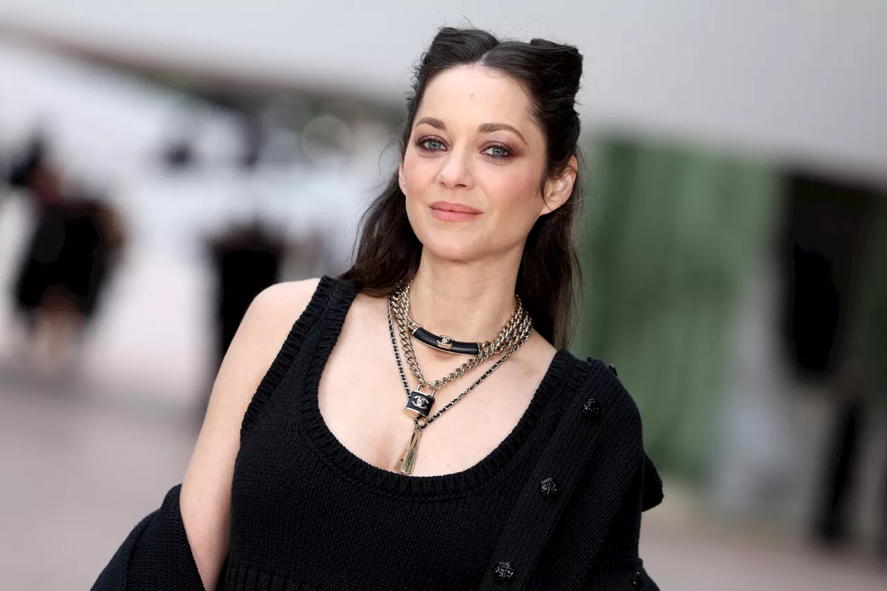 Marion Cotillard Admet Avoir Raté sa Scène de Mort dans « The Dark Knight Rises »