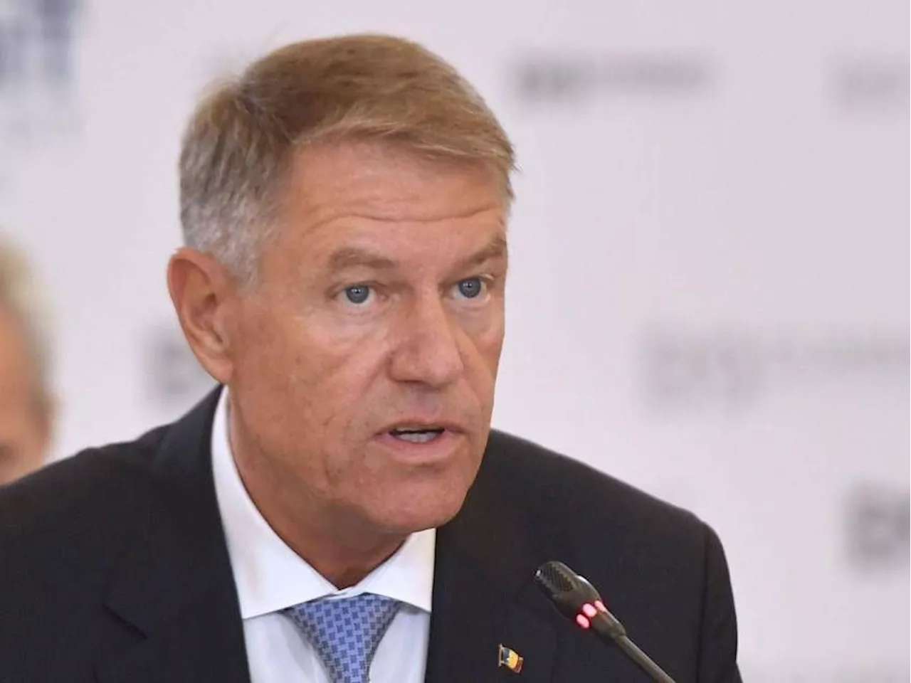 Romania, presidente Iohannis si dimette