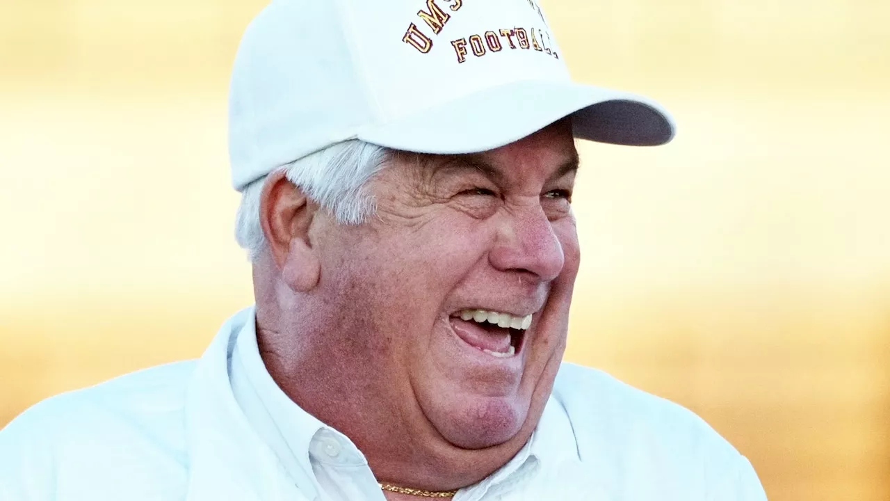 UMS-Wright Coach Terry Curtis Expected to Announce Retirement