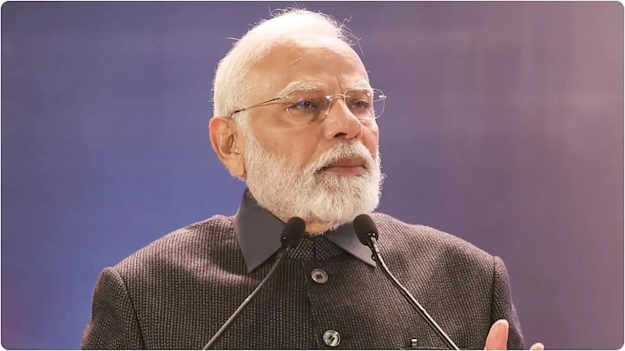 PM Modi: 'मैं अपने दोस्त ट्रंप से मिलने के लिए उत्सुक'; फ्रांस-अमेरिका की यात्रा से पहले बोले पीएम मोदी