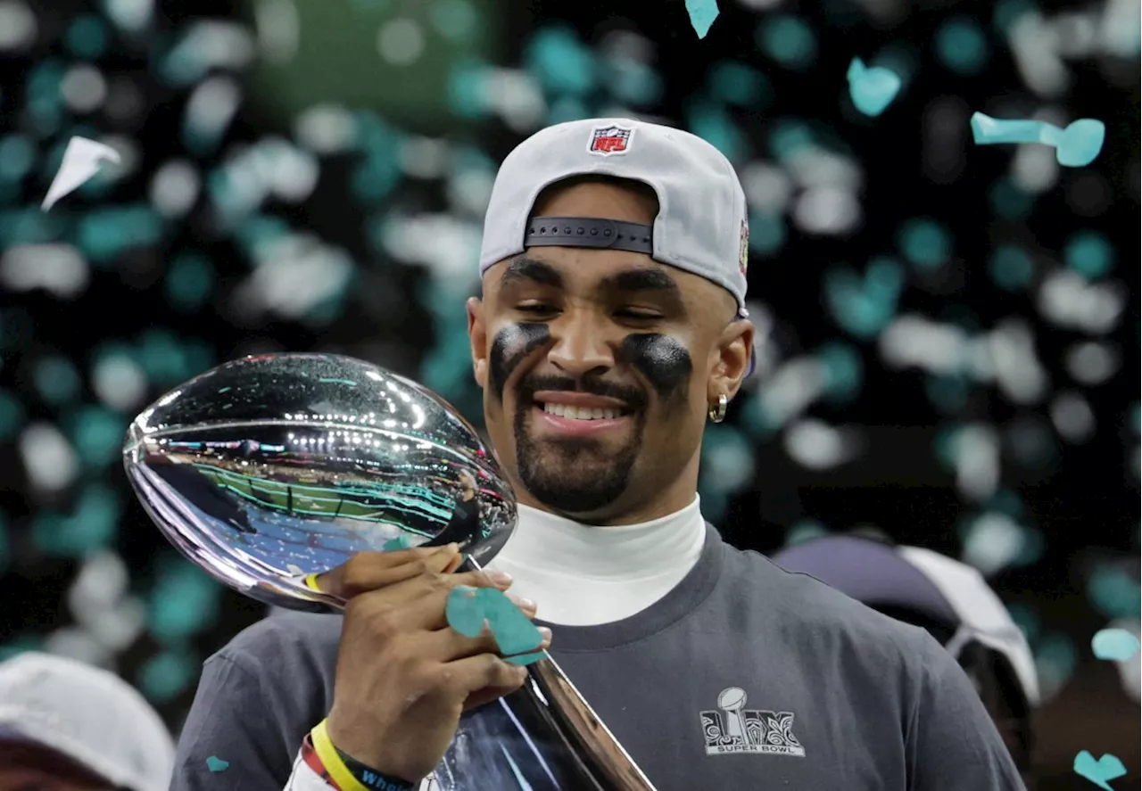 Eagles Dominate Chiefs in Super Bowl LIX