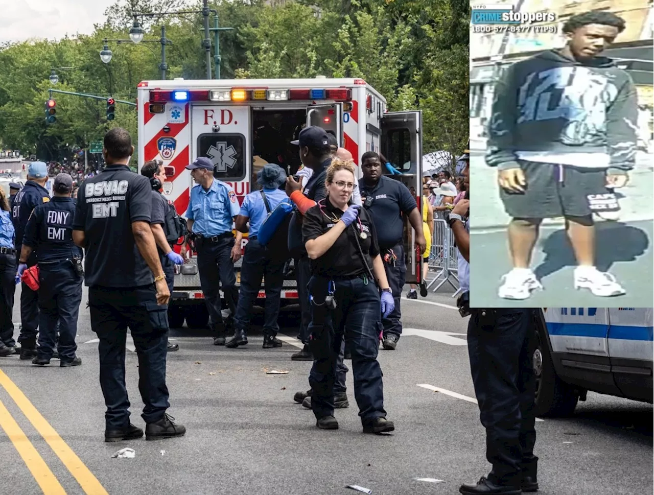 NYPD apologizes to Brooklyn teen for naming him as suspect in deadly West Indian Day Parade shooting