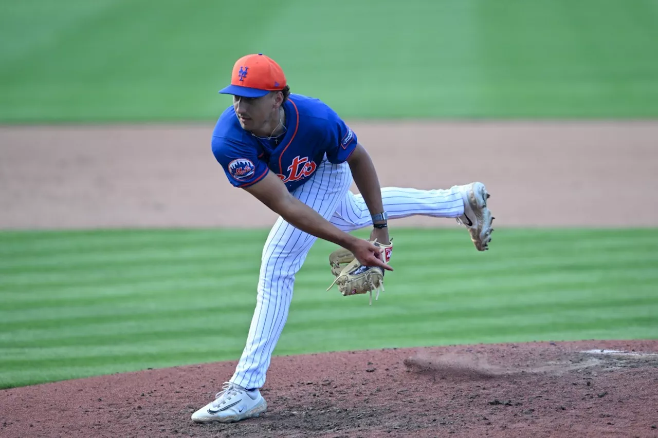 Six Mets to Watch During Spring Training