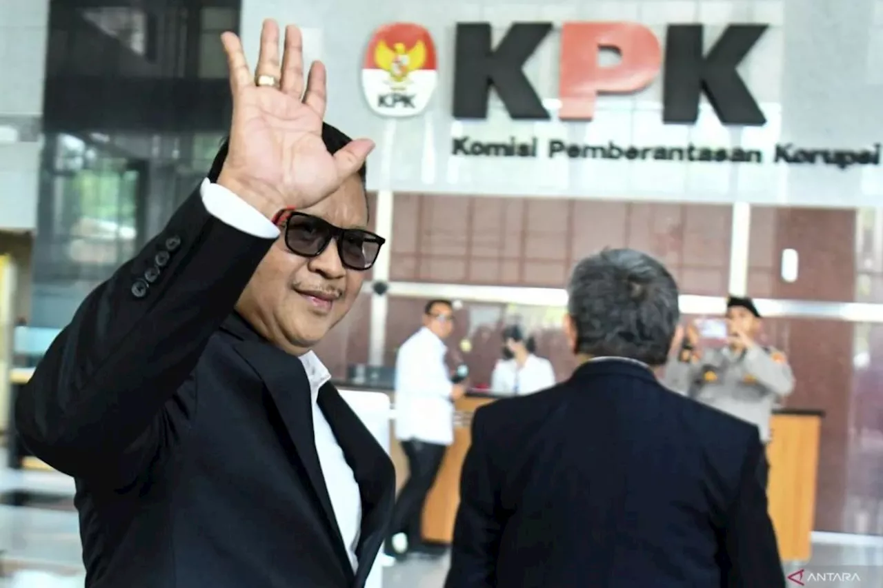 Bukti KPK dalam Sidang Praperadilan Hasto Kristiyanto Dikritik Kuasa Hukum