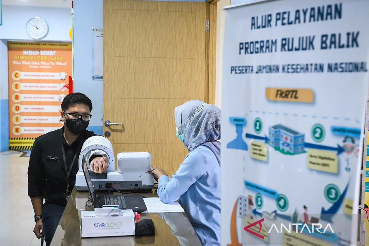 Cek Kesehatan Gratis Diterapkan Secara Nasional, Dokter Harus Yakinkan Masyarakat untuk Hidup Sehat