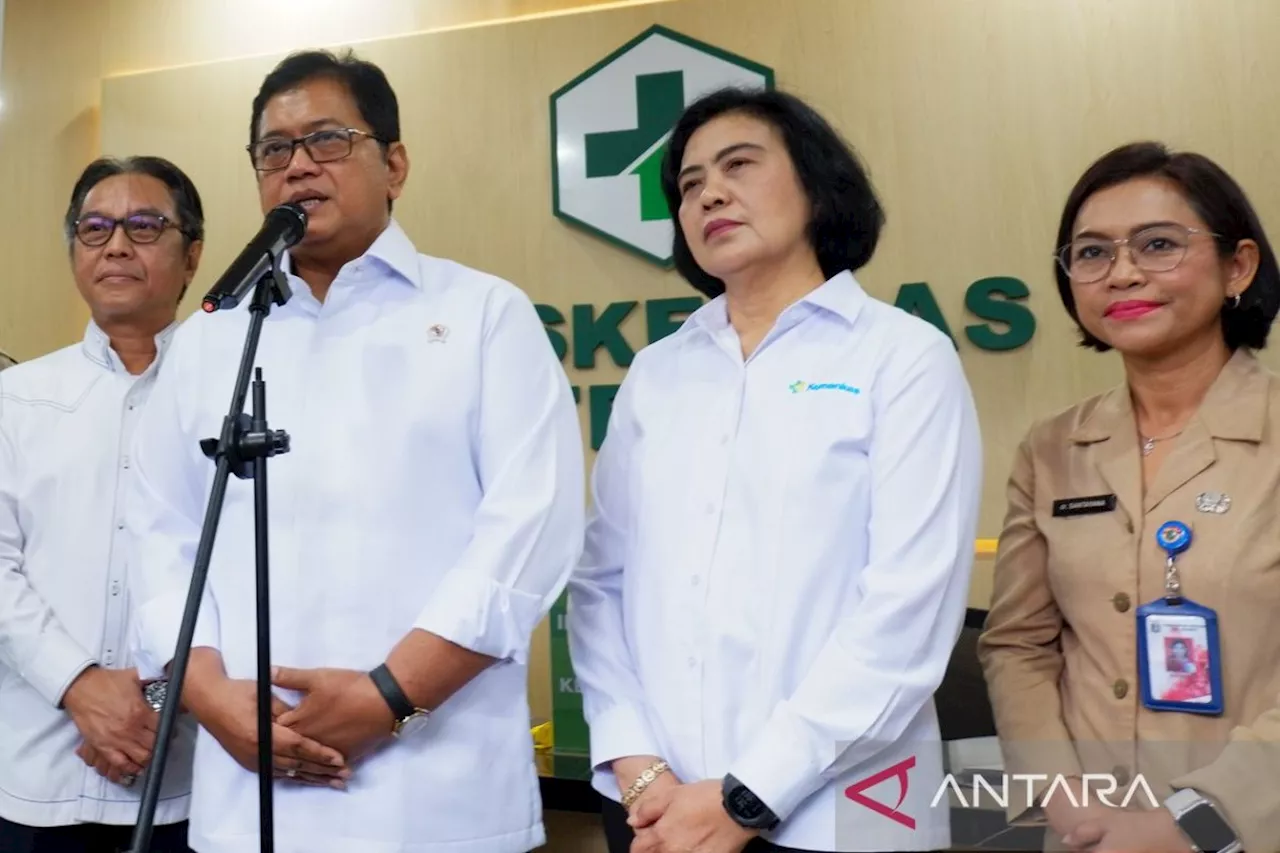 Cek Kesehatan Gratis Potensial Hematkan Warga Miliaran Rupiah