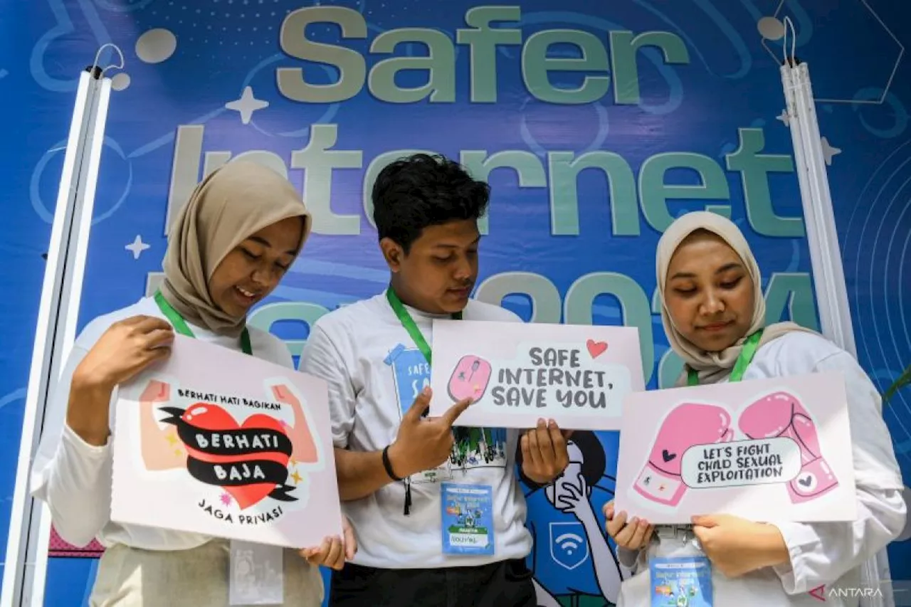 Media Sosial dan Perlindungan Anak di Era Digital