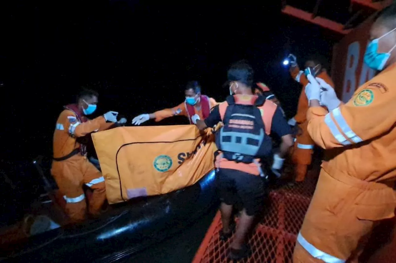 Meredam 'memanasnya' konflik manusia dengan buaya di Bangka Belitung