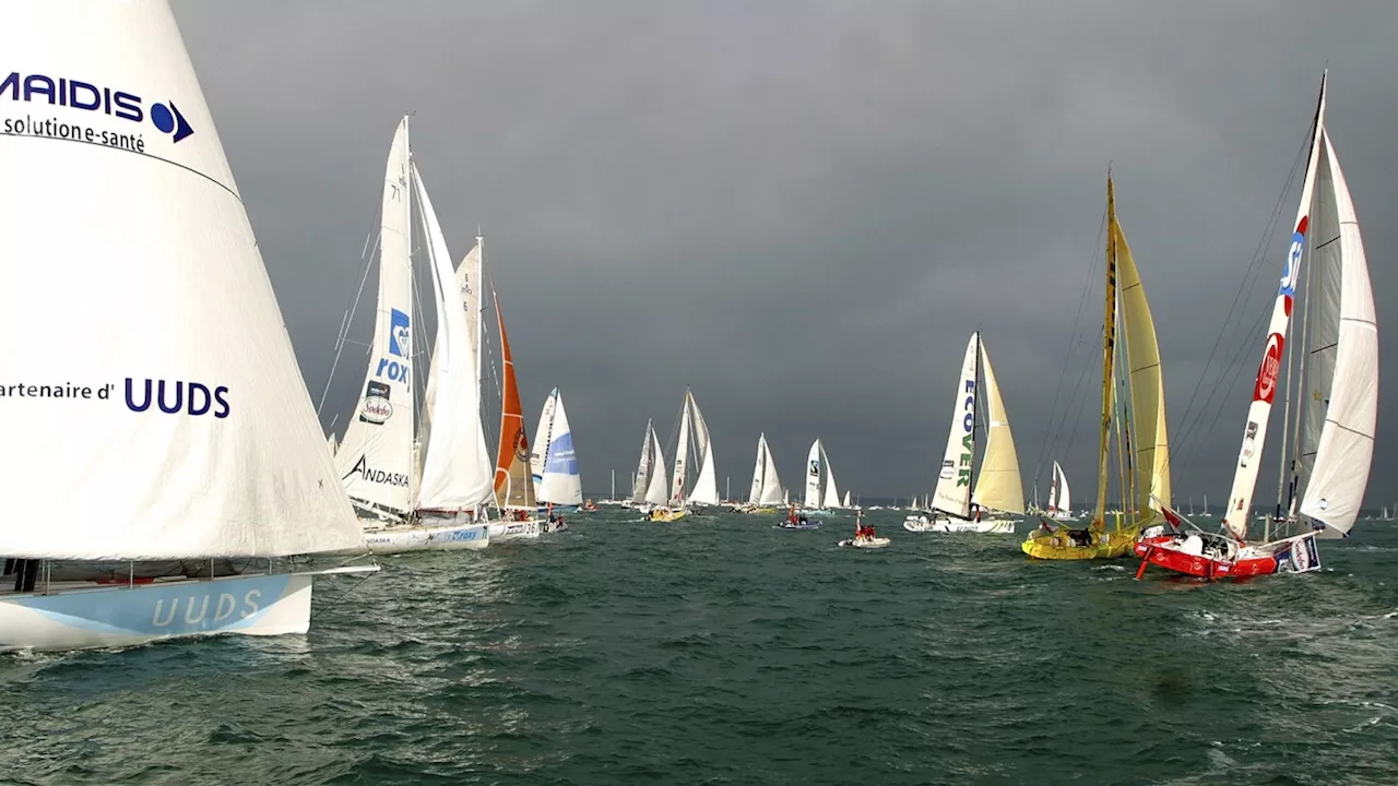 Youngest Ever Vendee Globe Finisher Celebrated