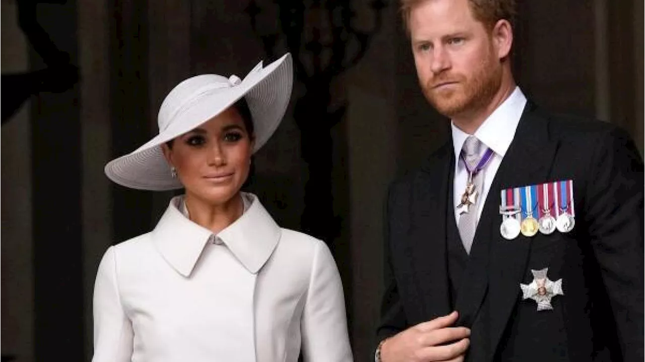 Meghan Markles Scheidungsbuch: Eine Spekulation über die Zukunft des Paares