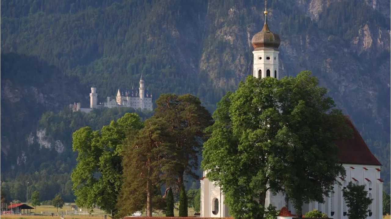 Rekordtouristen in Bayern, dennoch droht Krise im Tourismus