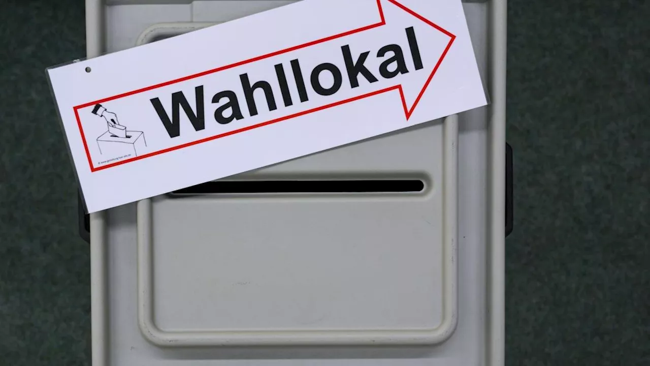 Wahlergebnisse der Bundestagswahl 2025 im Wahlkreis Mecklenburgische Seenplatte I – Vorpommern-Greifswald II