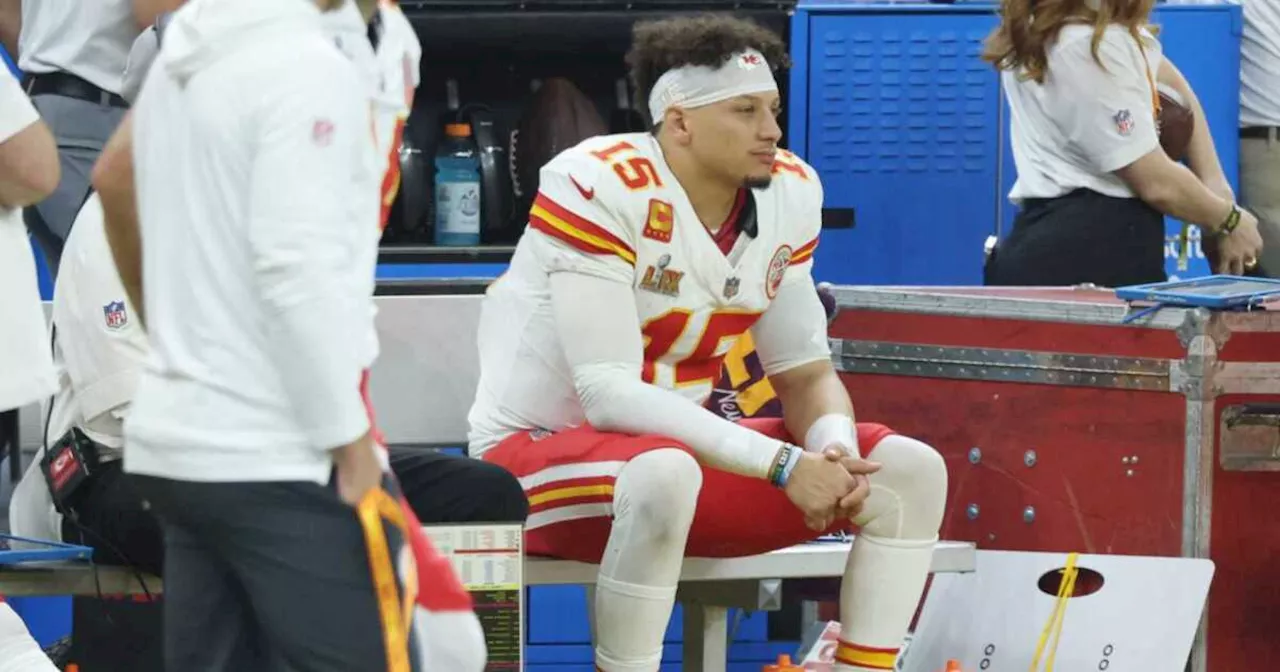 Los MEMES destrozaron a los Chiefs y Mahomes en el Super Bowl 2025 al caer ante Eagles