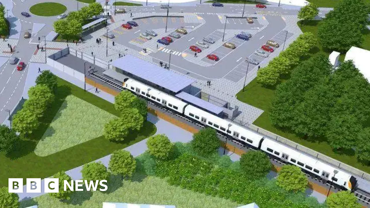 Bristol to Portishead rail line final funding agreed