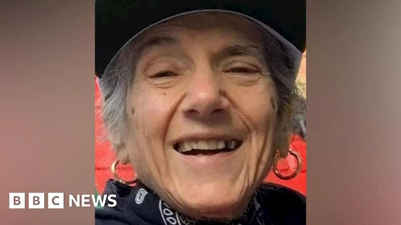 Tottenham: Appeal after Pepita Sakirecili, 75, found dead in home