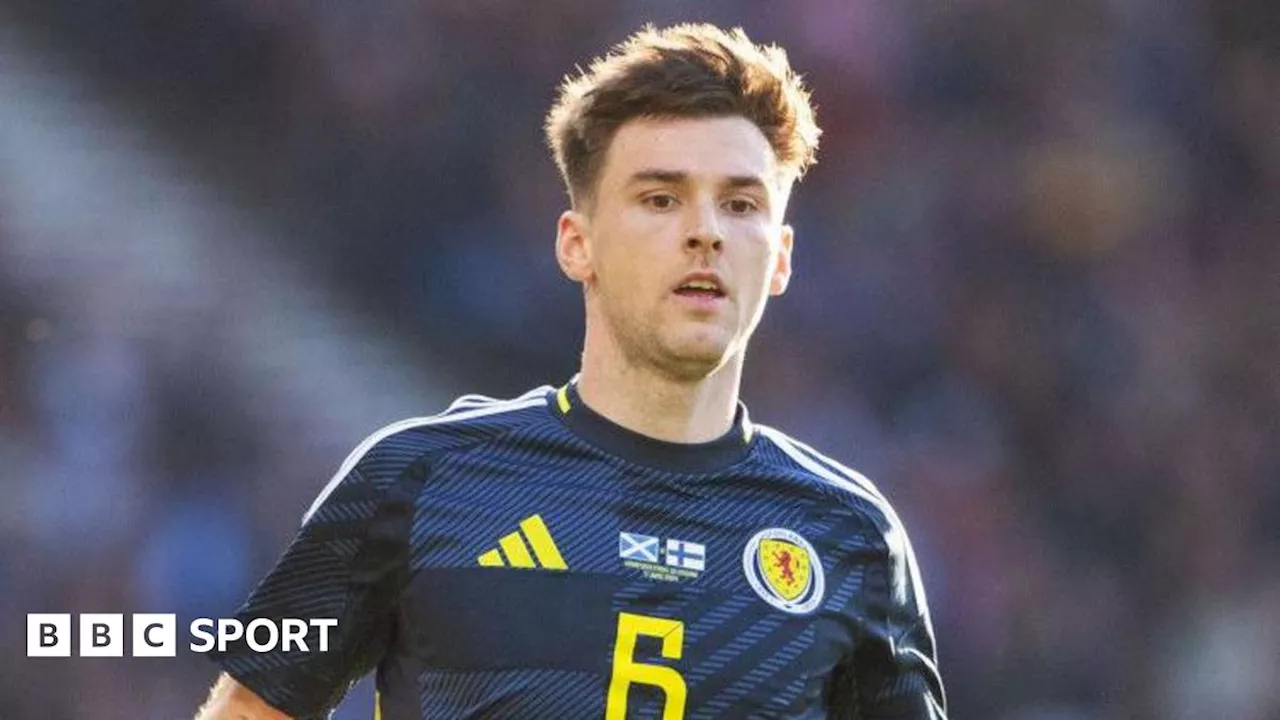 Tierney to Return to Celtic When Arsenal Contract Expires